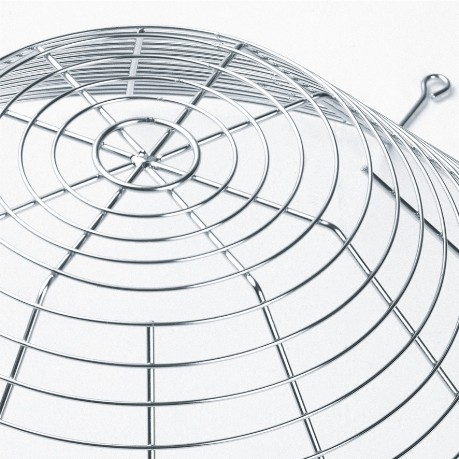 Ventilatorengitter
